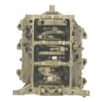 Isuzu Pontiac 2.8L V6 Remanufactured Engine – 1987-1991 - Image 5
