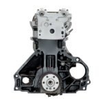 Isuzu X22SE 2.2L L4 Remanufactured Engine – 7/97-7/03 - Image 2