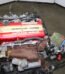 JDM 1990-1994 Nissan Silvia S13 Red Top Motor 5 speed SR20DET 2.0L 4 Cyl Engine