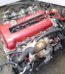 JDM 1991-1997 Nissan Bluebird Red Top SR20 2.0L 16V Turbo SR20DET 4 Cyl Engine