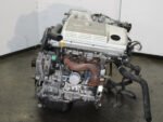 JDM 1998-2003 Toyota Sienna 2WD Motor 1MZ-FE-VVTI 3.0L 6-Cyl Engine