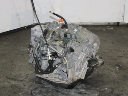JDM 1999-2003 Lexus RX300 FWD 2WD Automatic 3.0L 6 Cyl Transmission