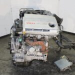 JDM 1999-2003 Lexus RX300 Motor FWD 2WD 1MZ-FE-VVTI 3.0L 6-Cyl Engine