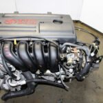 JDM 2000-2005 Toyota Celica GT Motor 5 Speed 1ZZFE 1.8L 4 Cyl Engine
