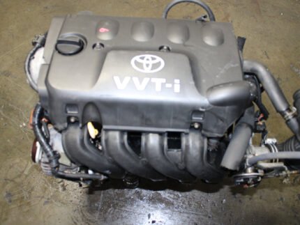 JDM 2000-2006 Toyota Echo, 2003-2006 Toyota Scion xa, 2003-2006 xb Toyota Scion Motor 1NZFE 1.5L 4 Cyl Engine