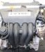JDM 2002-2006 Honda CRV Motor K24-CRV-1GEN 2.0L 4 Cyl Engine