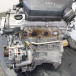 JDM 2002-2009 Toyota Camry, 2002-2007 Toyota Highlander Motor 2AZFE-Camry 2.4L 4 Cyl Engine