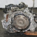 JDM 2003-2007 Nissan Murano AWD Automatic 6 Cyl 3.5L Transmission