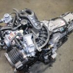 JDM 2004-2008 Mazda RX8 Motor Automatic 13B-6Port 1.3L 4 Cyl Engine