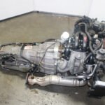 JDM 2004-2008 Mazda RX8 Motor Automatic 13B-6Port 1.3L 4 Cyl Engine Automatic