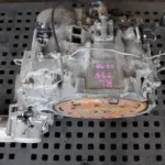 JDM 2005-2008 Acura RL 3.5L AWD 4x4 5 Speed Automatic Transmission