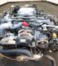 JDM 2006-2009 Subaru Impreza, Legacy, Outback Motor EJ25-SOHC-2GEN 2.5L 4 Cyl Engine