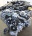 JDM 2006-2012 Lexus Is250 Motor 4GR-FSE 2.5L 6 Cyl Engine & Automatic Transmission