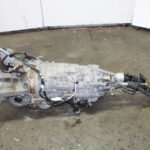 JDM 2006 Subaru Legacy GT Spec-B TY856WBDAA 6 Speed Manual Transmission