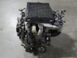 JDM 2007-2012 Mazda 3 Mazdaspeed Engine 2.3L Turbo 4cyl Motor JDM L3-VDT Used