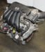 JDM 2007-2012 Nissan Versa Motor MR18 1.8L 4 Cyl Engine