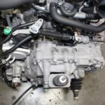 JDM 2009-2012 Nissan Teana CVT awd Automatic Transmission 4 Cyl 2.5L