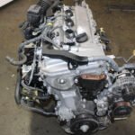 JDM 2010-2017 Toyota Camry Motor 2AR-FE 2.5L 4-Cyl Engine
