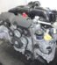 JDM 2011-2016 Subaru Forester Motor FB25 2.5L 4 Cyl Engine