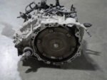 JDM 2011-2016 Toyota RX350 3.5L V6 Automatic FWD Transmission 2GR-FE U660