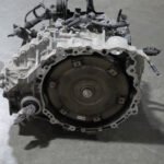 JDM 2011-2016 Toyota RX350 3.5L V6 Automatic FWD Transmission 2GR-FE U660