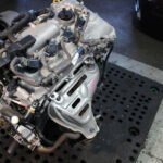 JDM 2011-2017 Lexus Ct200 Motor 2ZR-FXE Hybrid 1.8L 4 Cyl Engine