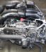 JDM 2012-2016 Subaru Impreza XV Motor FB20 4 Cyl 2.0L Engine