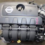 JDM 2013-2018 Nissan Sentra Motor MRA8 1.8L 4 Cyl Engine