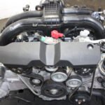 JDM 2013-2018 Subaru Legacy, Outback Motor FB25 2.5L 4 Cyl Engine