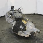 JDM 2014-2017 Subaru Outback CVT AWD FB25 2.5L 4 Cyl Transmission