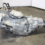JDM 2015-2017 Subaru Impreza WRX CVT Automatic Transmission 4 Cyl 2.0L