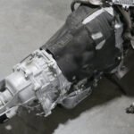 JDM 2016 2017 2018 Subaru Forester XT Turbo Automatic TR690GBXCA 4 Cyl 2.0L Transmission