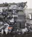 JDM 2016-2021 Toyota Prius Motor Automatic Transmission 2ZRFXE-4GEN Hybrid 1.8L 4 Cyl Engine