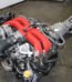 JDM 2017-2020 Subaru BRZ Motor 6 Speed FA20 2.0L 4 Cyl Engine