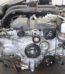 JDM 2018-2019 Subaru Legacy, Outback Motor FB25-2GEN 4 Cyl 2.5L Engine