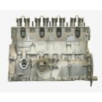 Jeep 2.5L L4 Remanufactured Engine – 1986-1986 - Image 3