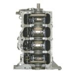 Jeep 2.5L L4 Remanufactured Engine – 1986-1986 - Image 5