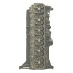 Jeep 4.0L L6 Remanufactured Engine – 1996-1998 - Image 4