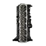 Jeep 4.0L L6 Remanufactured Engine – 1999 - Image 4