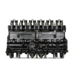 Jeep 4.0L L6 Remanufactured Engine – 1999 - Image 3