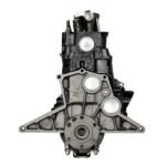 Jeep 4.0L L6 Remanufactured Engine – 1999 - Image 2