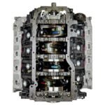 Jeep 4.7L V8 Remanufactured Engine – 2002-2004 Grand Cherokee High Output Only - Image 5