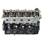 Jeep 4.7L V8 Remanufactured Engine – 2002-2004 Grand Cherokee High Output Only - Image 3