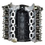 Jeep 4.7L V8 Remanufactured Engine – 2002-2004 Grand Cherokee High Output Only - Image 4