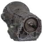 Jeep 545RFE Remanufactured 5-Speed Automatic Transmission - Image 3