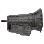 Dodge Durango RAM, Jeep Commander Grand Cherokee Liberty Remanufactured Automatic Transmission - Image 4