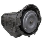 Jeep 545RFE Remanufactured 5-Speed Automatic Transmission - Image 2