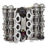 Jeep ERB 3.6L V6 Remanufactured Engine – 2012-2013 - Image 4