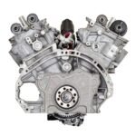 Jeep ERB 3.6L V6 Remanufactured Engine – 2012-2013 - Image 2