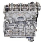 Jeep ERB 3.6L V6 Remanufactured Engine – 2012-2013 - Image 3